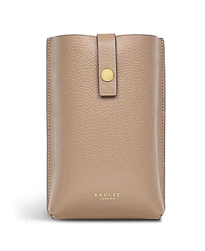 

Pimlico Place Средняя сумка для телефона через плечо Radley London, коричневый/бежевый
