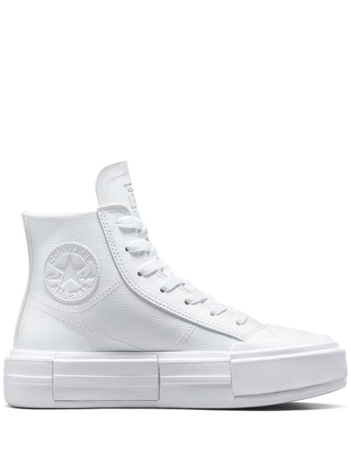 

Кроссовки Cruise Converse, белый
