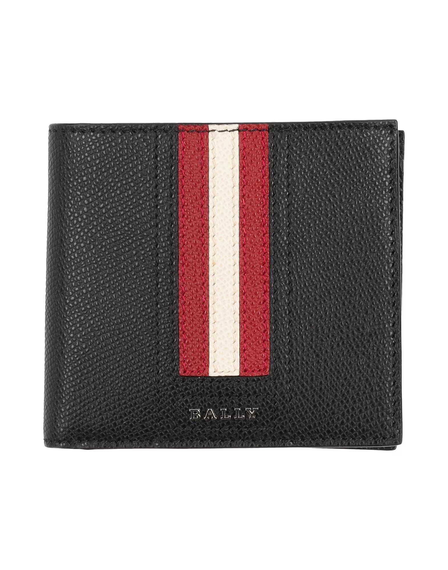 

Кошелек Bally, полуночно-синий