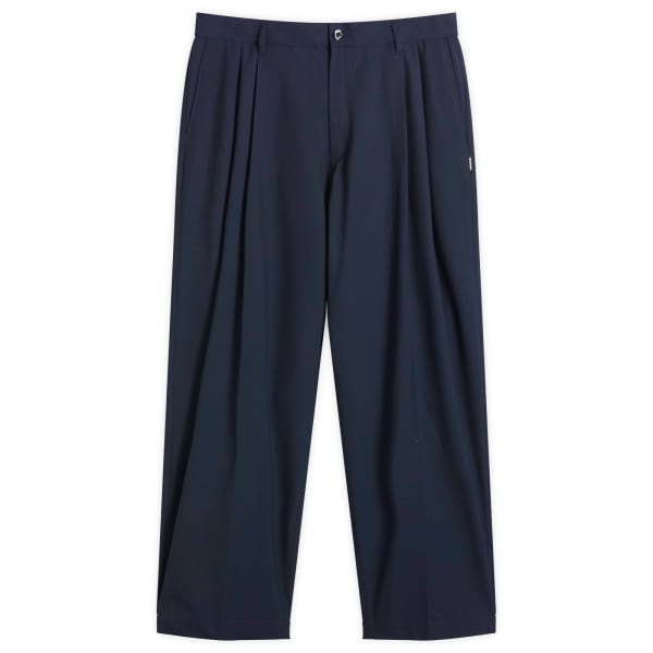 

Две брюки карго Neighborhood, navy