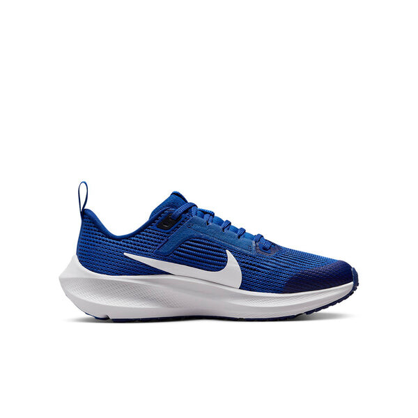 Кроссовки air zoom pegasus 40 Nike, синий — фото 2