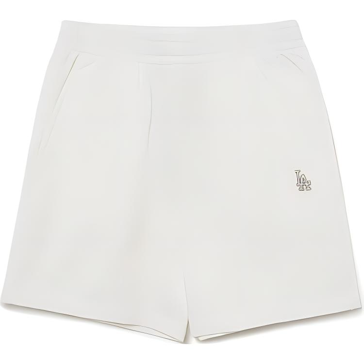 

MLB Лос-Анджелес Доджерс повседневные шорты унисекс бежевый