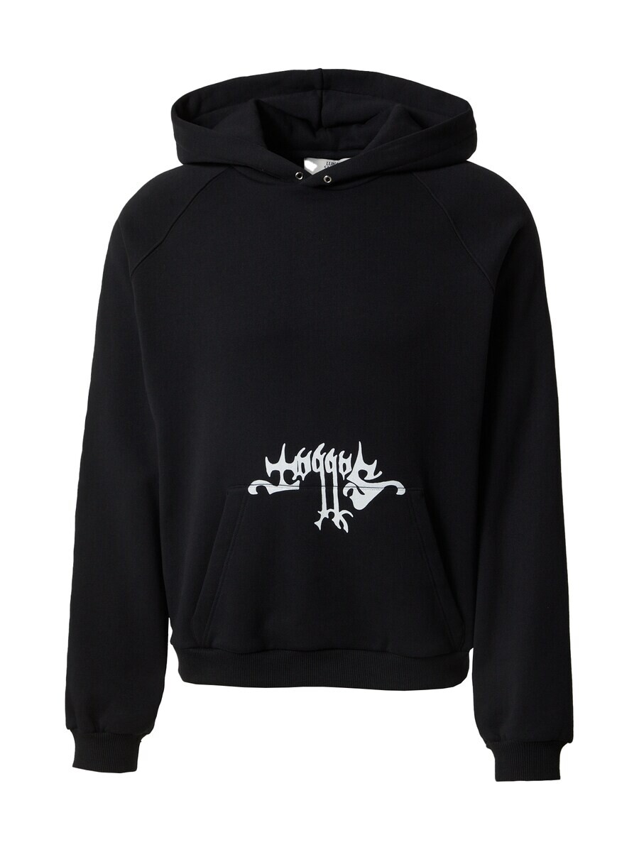 

Толстовка Luka Sabbat For About You LINO, черный