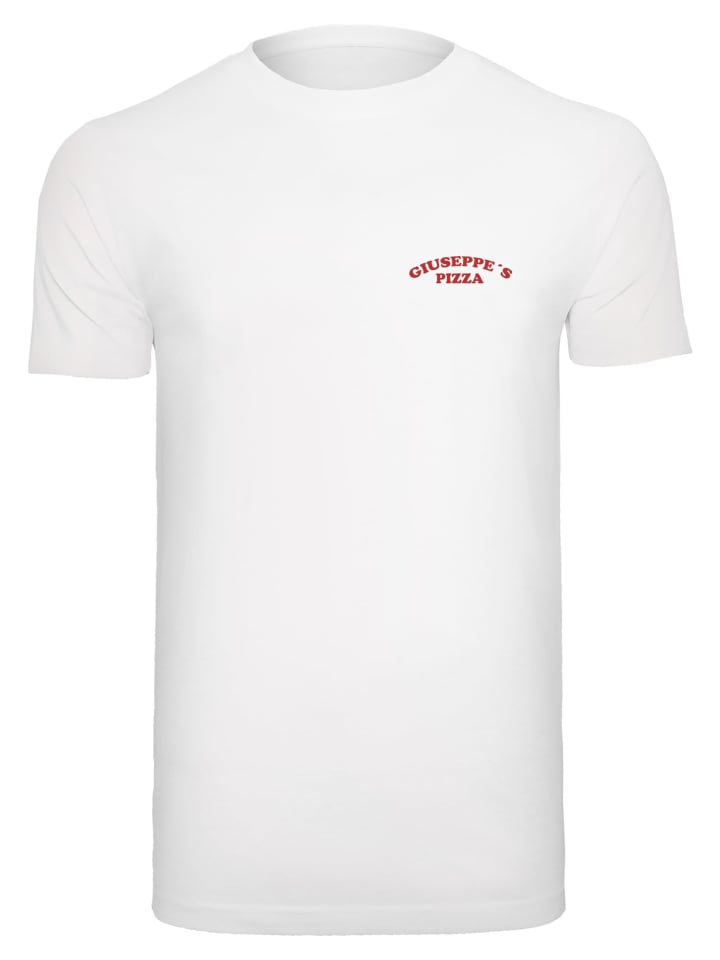 

Футболка Mister Tee, белый