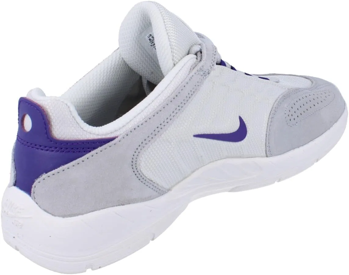 Мужские кроссовки Nike SB Vertebrae Fd4691, Platinum Tint 006 — фото 3