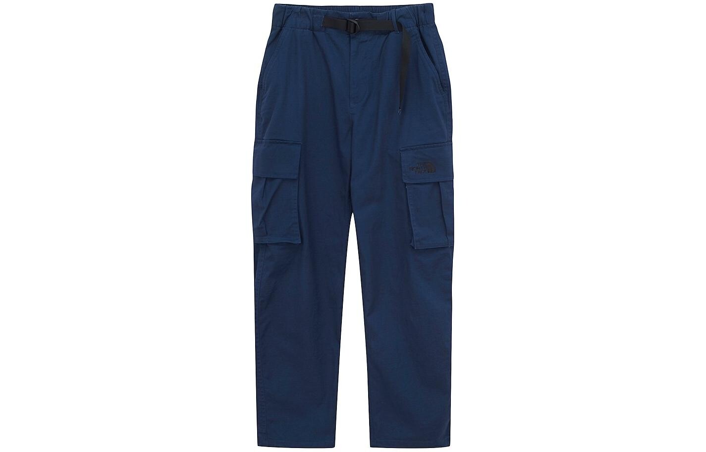 

THE NORTH FACE Мужской костюм брюки, цвет Blue