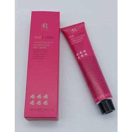 

Raccioppi Rr Line Color 5.55 Светло-каштановый махагоновый интенсивный 100 мл