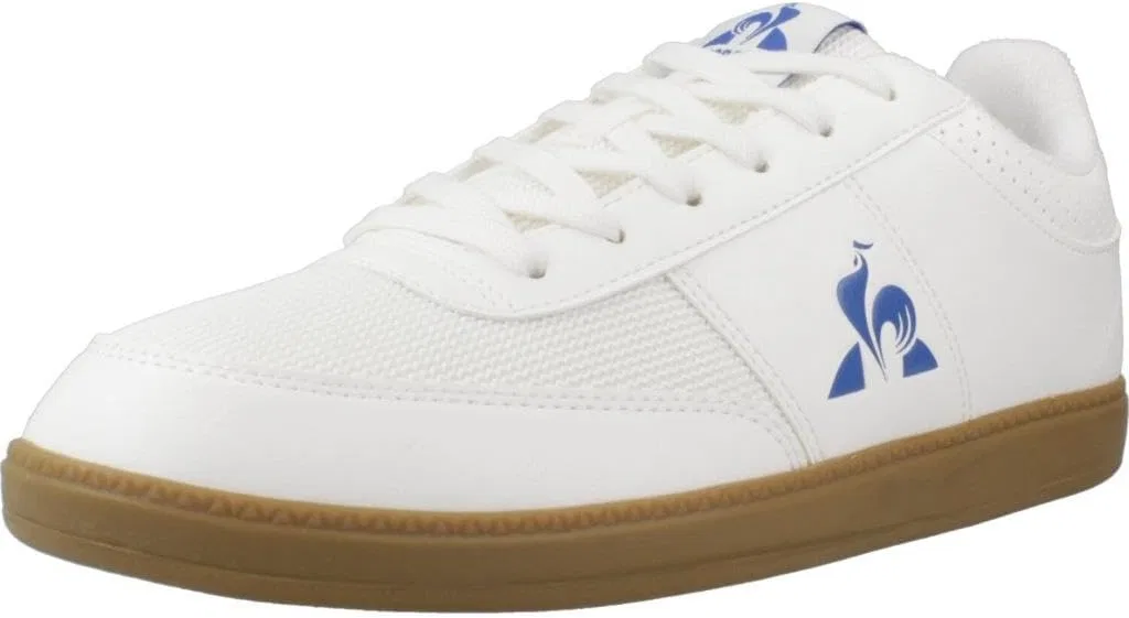 Кроссовки унисекс Le Coq Sportif LCS Derby_1, White