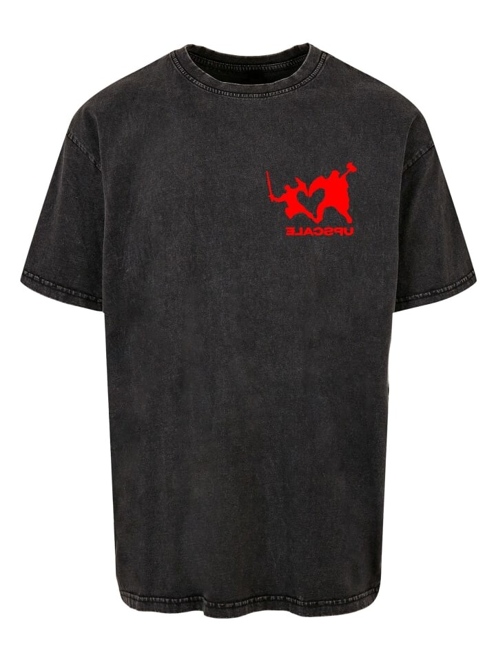 

Футболка Mister Tee, черный
