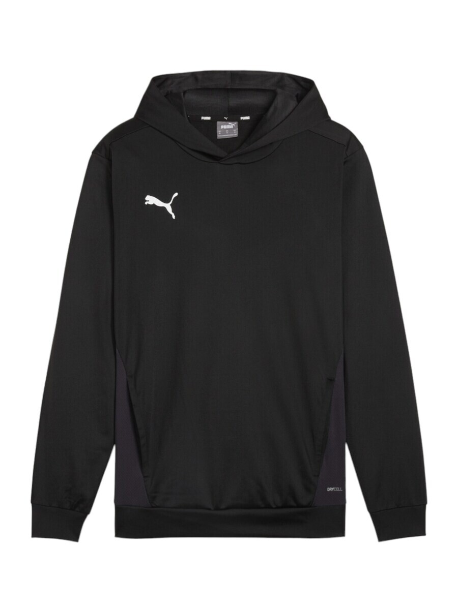 

Толстовка Puma, черный