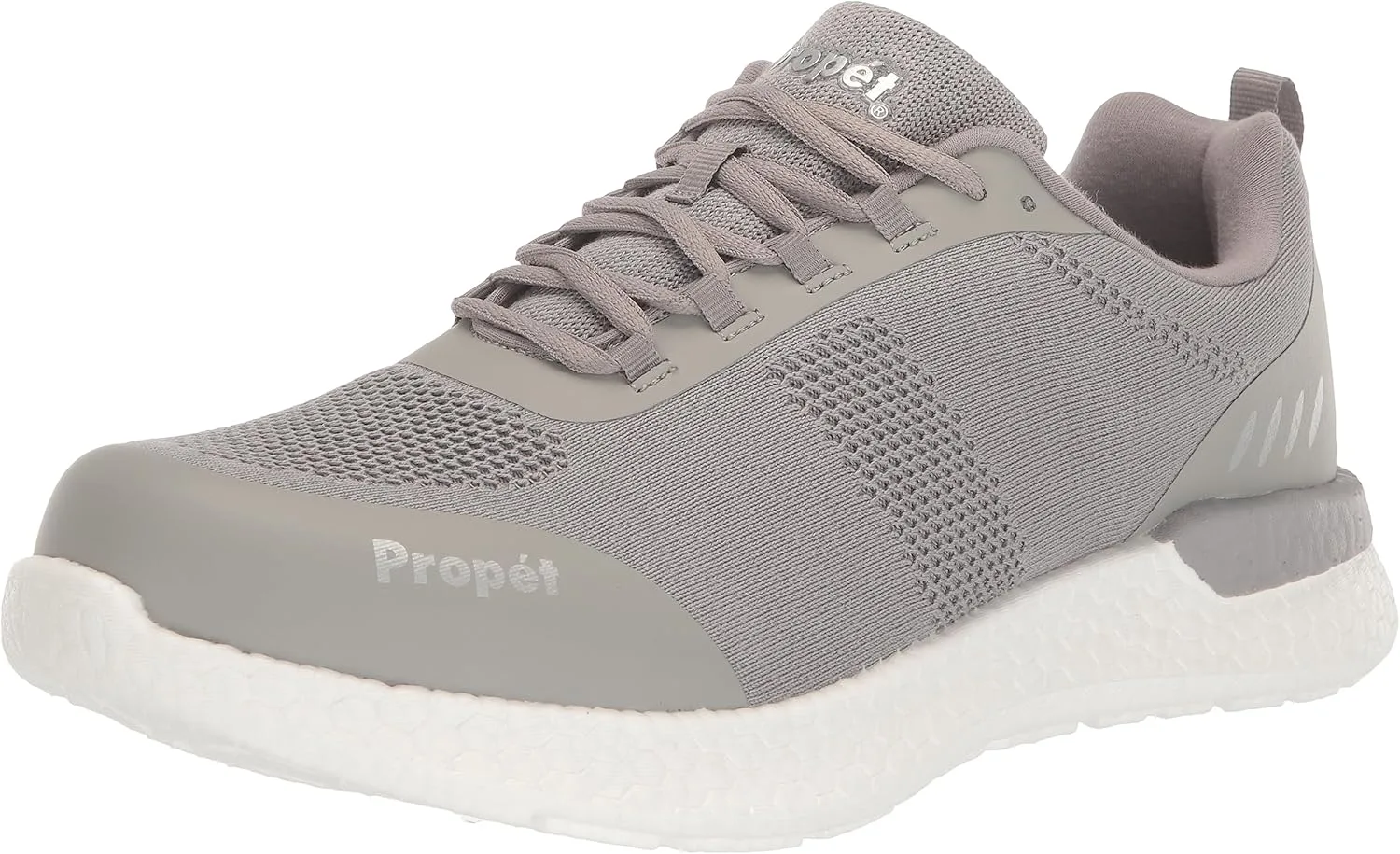 Мужские кроссовки Propet B10 Usher, серый