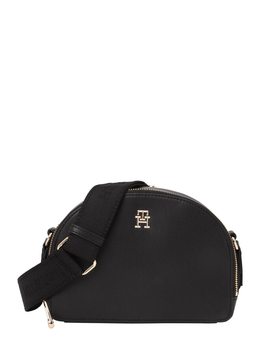 

Сумка через плечо TOMMY HILFIGER Crossbody Bag Monotype, черный
