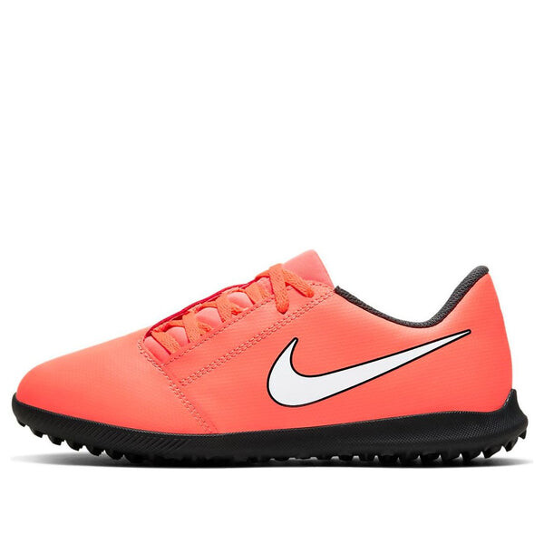 

Кроссовки jr. phantom venom club tf Nike, красный