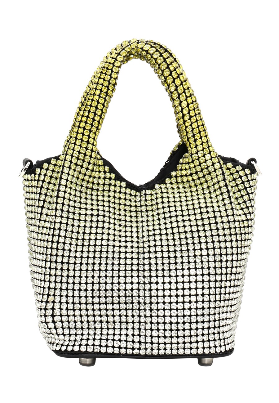 

Сумочка myMo at night Handbag, цвет lemon yellow, Желтый, Сумочка myMo at night Handbag, цвет lemon yellow