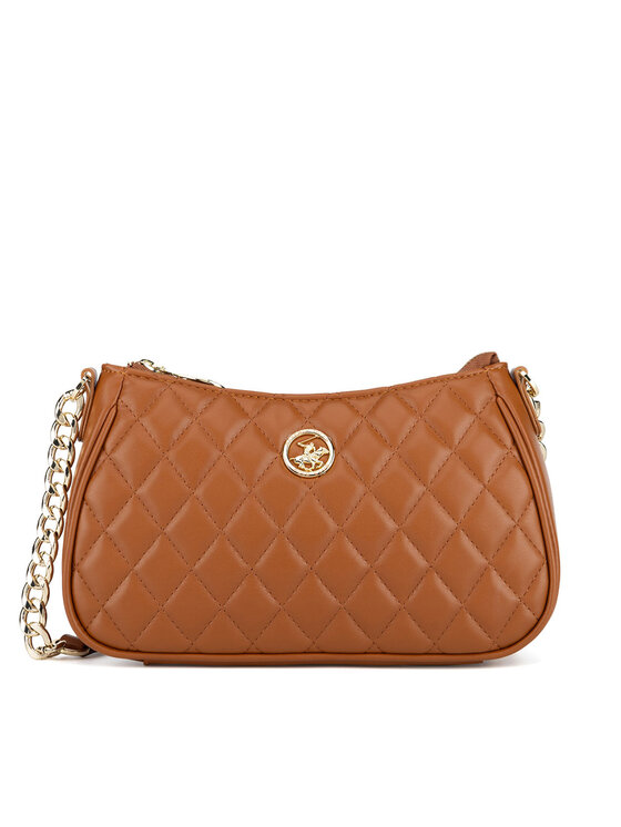 

Сумочка BHPC-K-035-06 Beverly Hills Polo Club, коричневый
