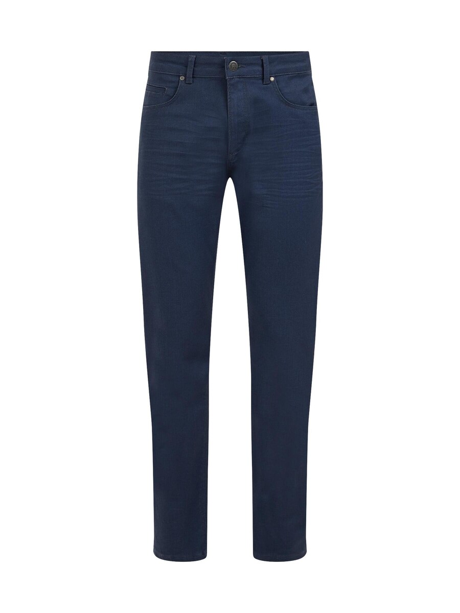 

Джинсы WE Fashion Slim fit Jeans Pablo Sloane, синий