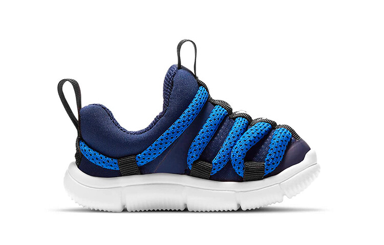 Сандалии Nike Novice Toddler Shoes Baby — фото 2