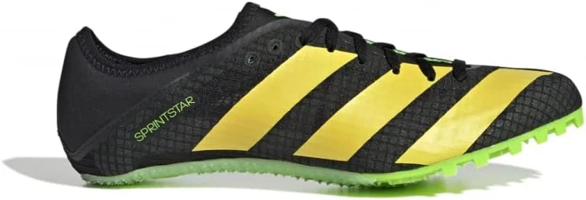 Мужские кроссовки Adidas Sprintstar Low (не для футбола), мультиколор — фото 2