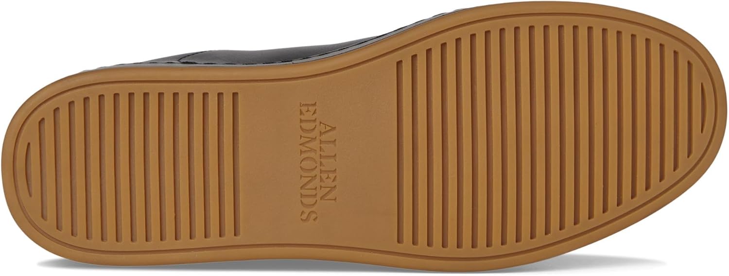 Мужские кроссовки Allen Edmonds Barnes, черный — фото 3