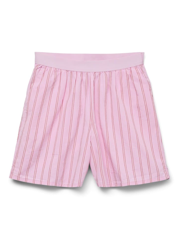 

Тканевые шорты Vero Moda