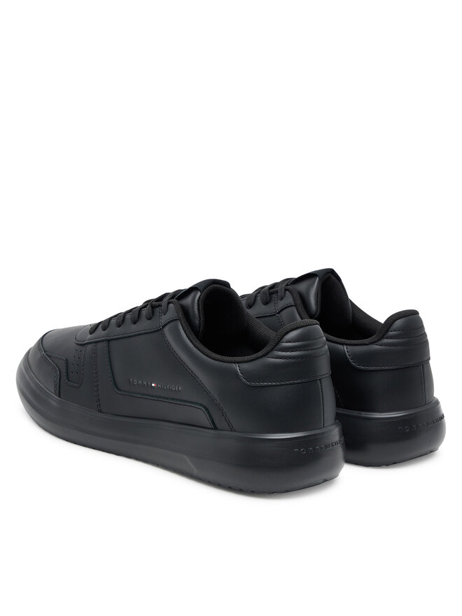 Кроссовки Modern Lightcup FM0FM05529 Tommy Hilfiger, черный — фото 3