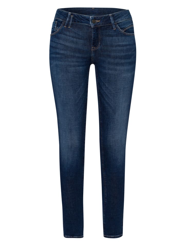 

Джинсы Cross Jeans, синий