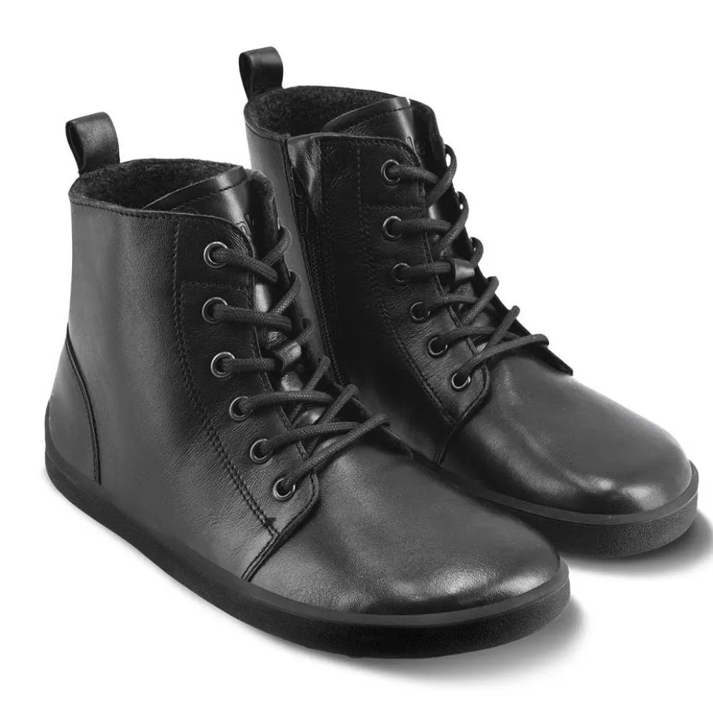 

Кроссовки Be Lenka Atlas Barefoot, черный