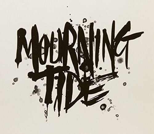 

CD диск Mourning Tide: Mourning Tide