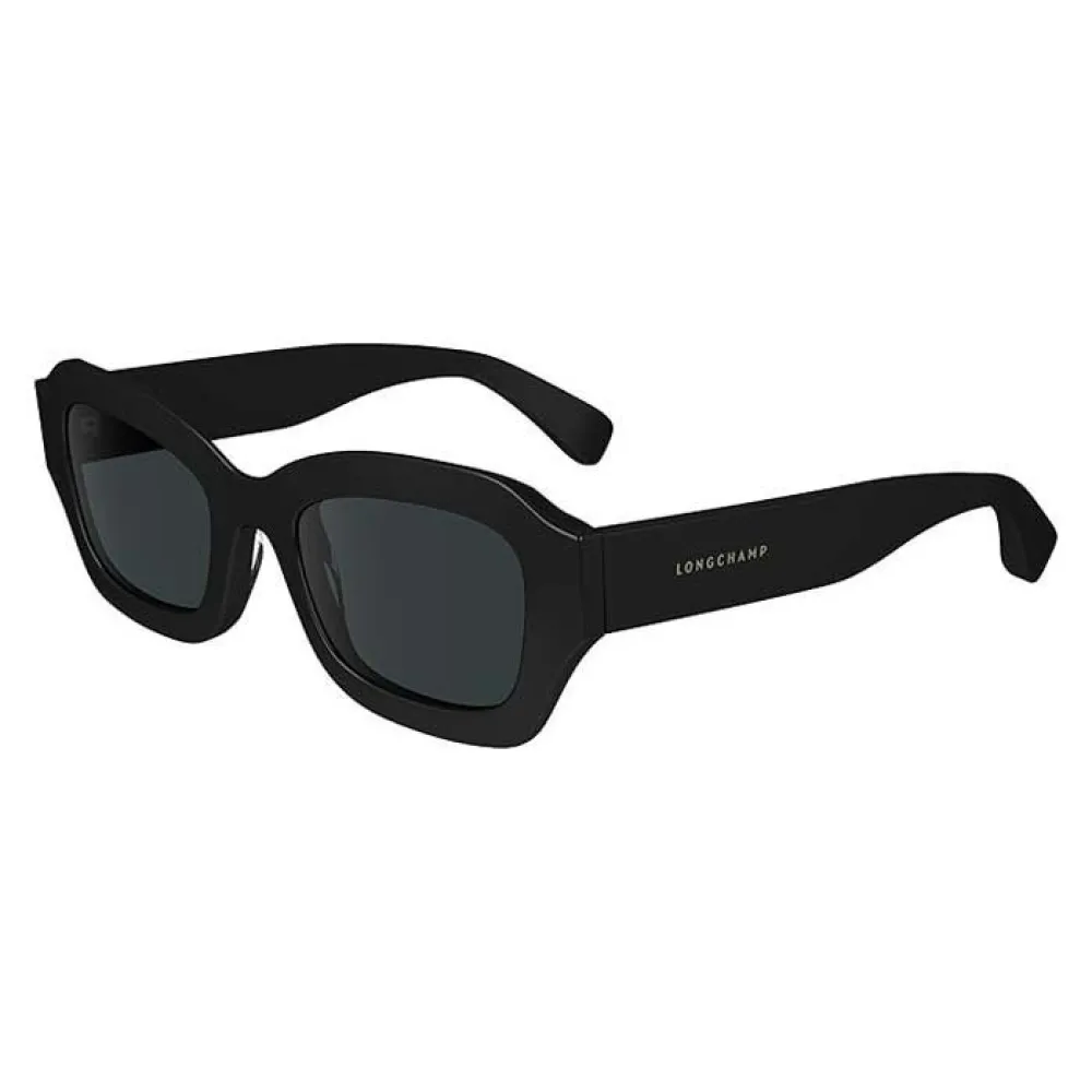 

Солнцезащитные очки Longchamp 749S woman, черный