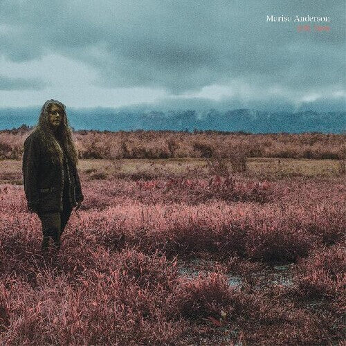 

CD диск Anderson, Marisa: Still Here