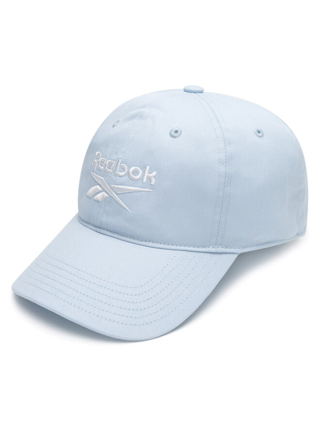 

Бейсболка Reebok, синий