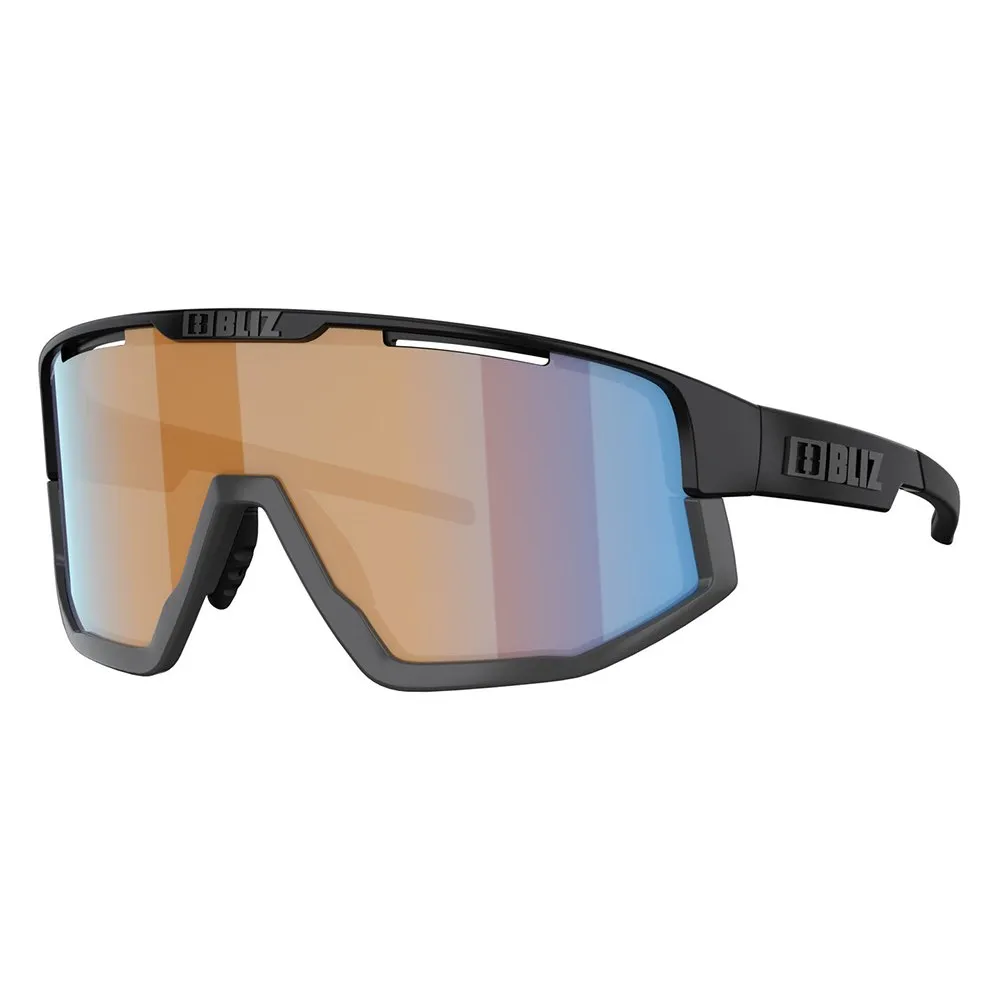 

Солнцезащитные очки Bliz Fusion Nano Optics Nordic Light, черный