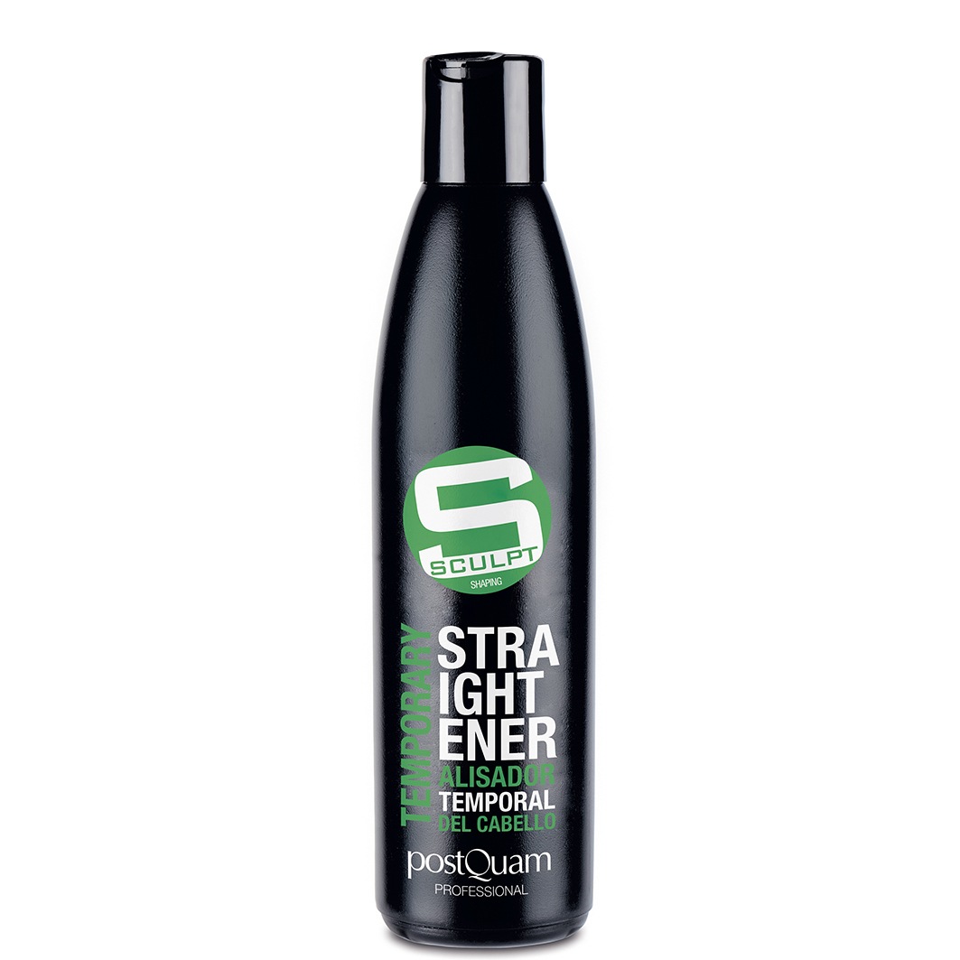 

Крем для волос temporäres glätteisen Postquam, объем 250 мл