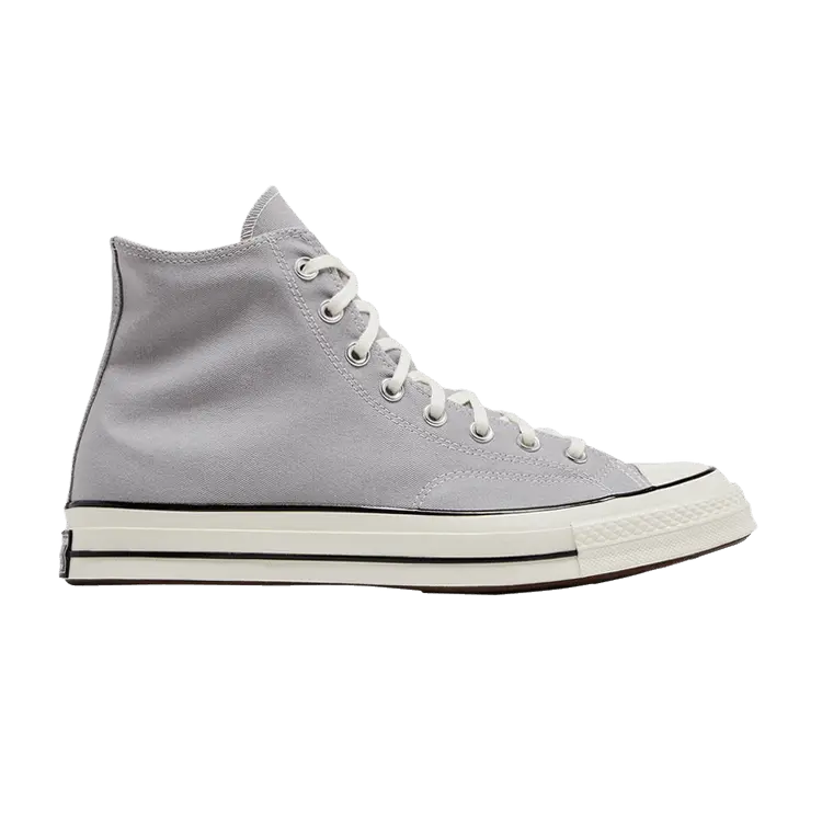 

Кроссовки Converse Chuck 70 High 'Grey Area', серый