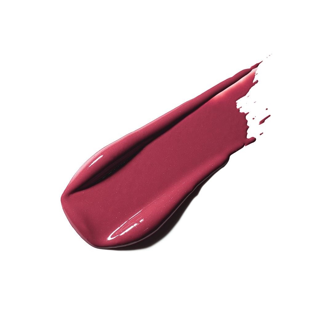 Помада для губ lustreglass lipstick Mac, beam there, done that, вес 3 гр. — фото 2