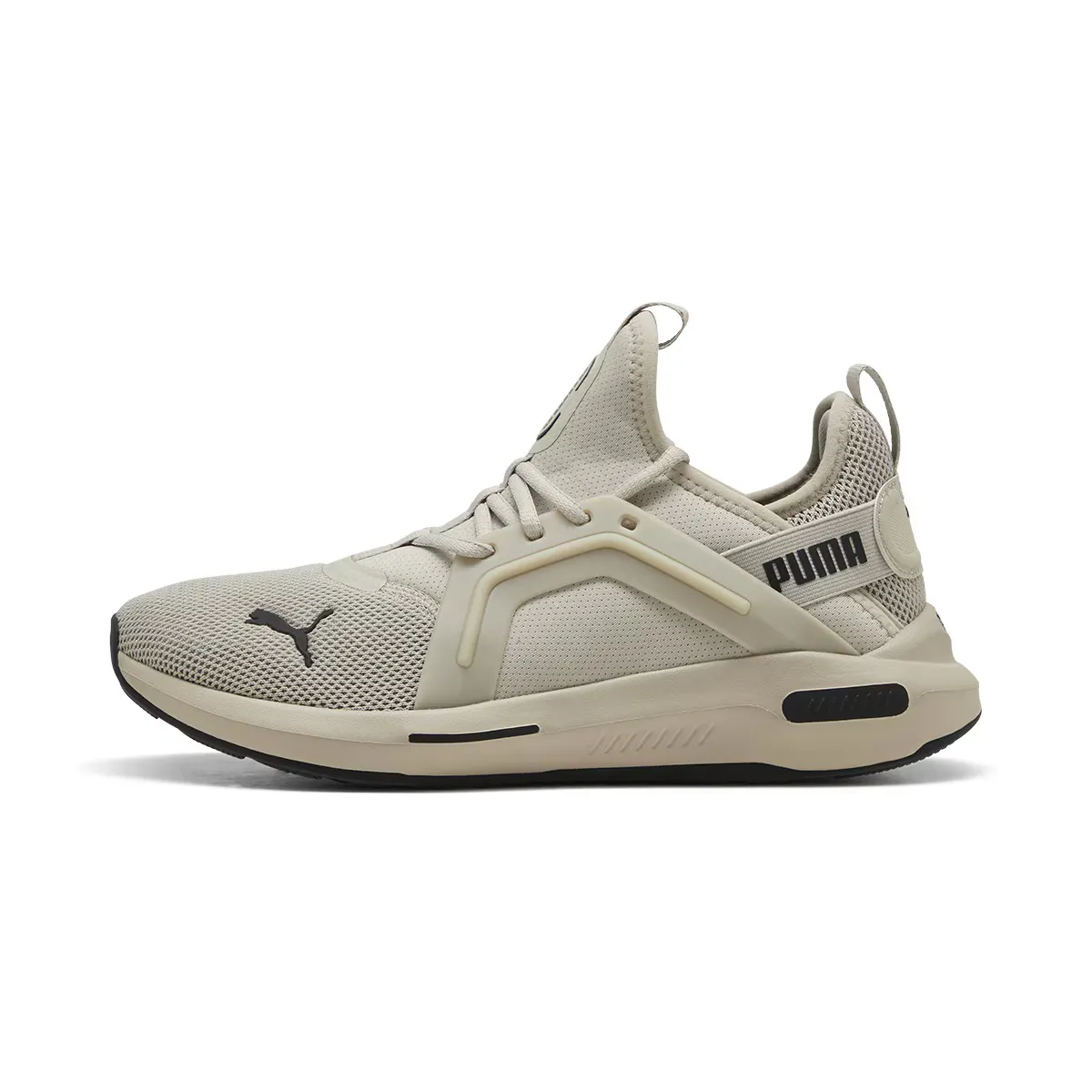 Кроссовки мужские Puma Softride Enzo 5, белый — фото 4