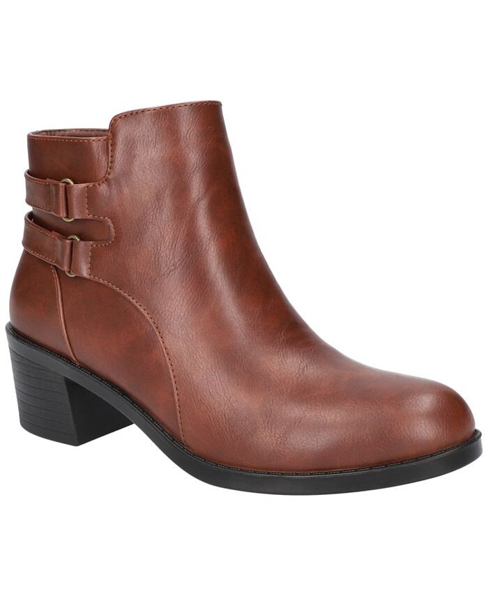 

Женские ботильоны Murphy Comfort Easy Street, тан/бежевый