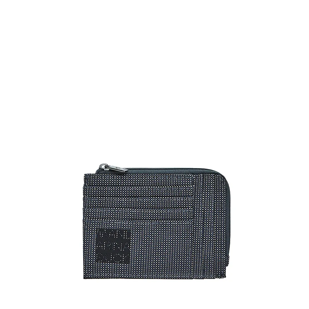 

Кошелек Mandarina Duck District kpp03, серый