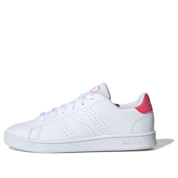 

Преимущество кроссовок j Adidas, белый