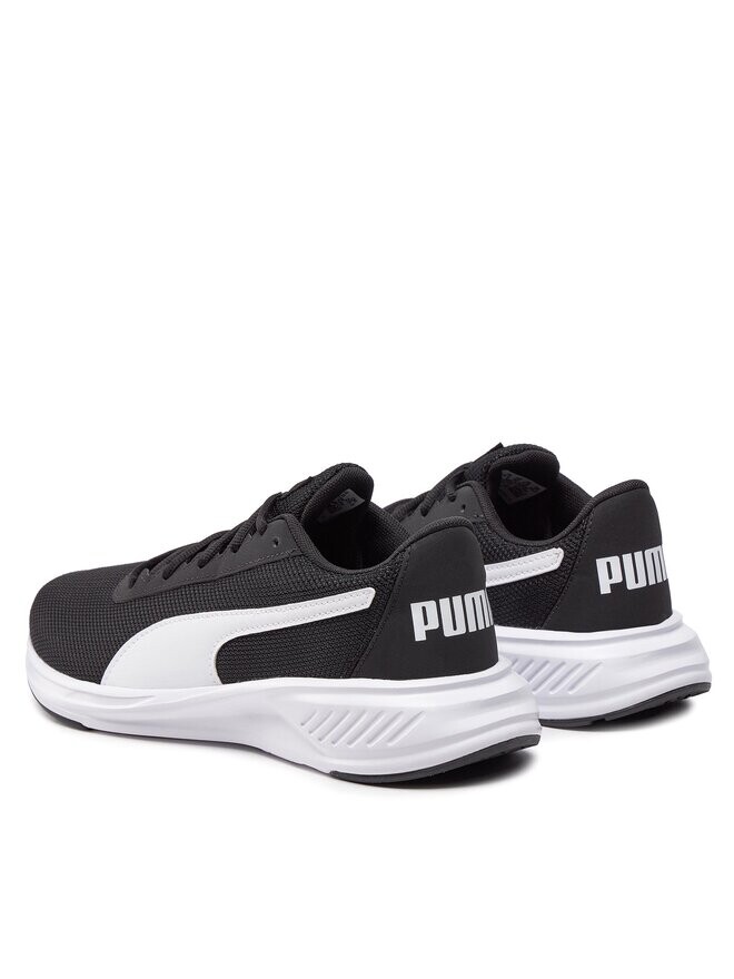 Кроссовки Puma, черный — фото 3