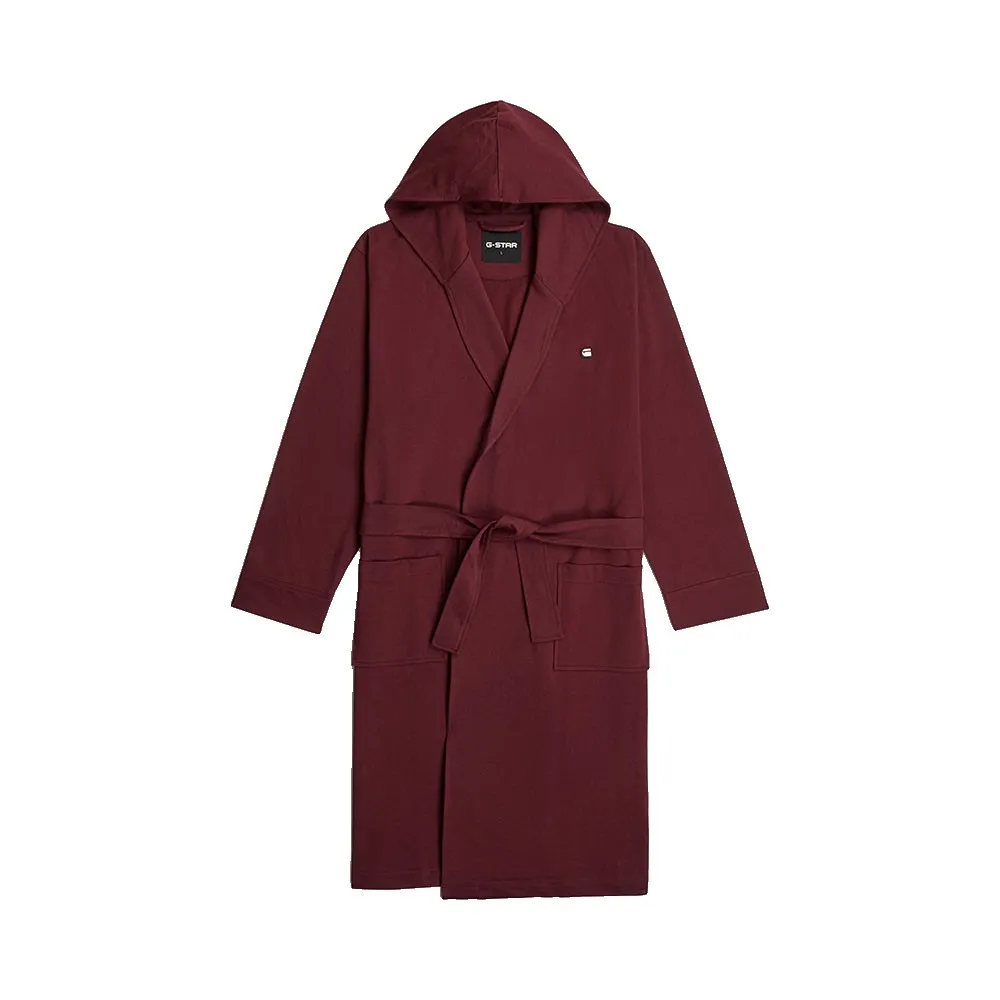 

Халат G-Star D29467-01, красный