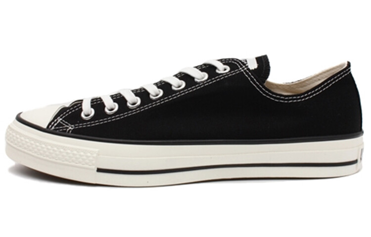 

Кеды Chuck Taylor All Star Converse J Low 'Made In Japan - Black'