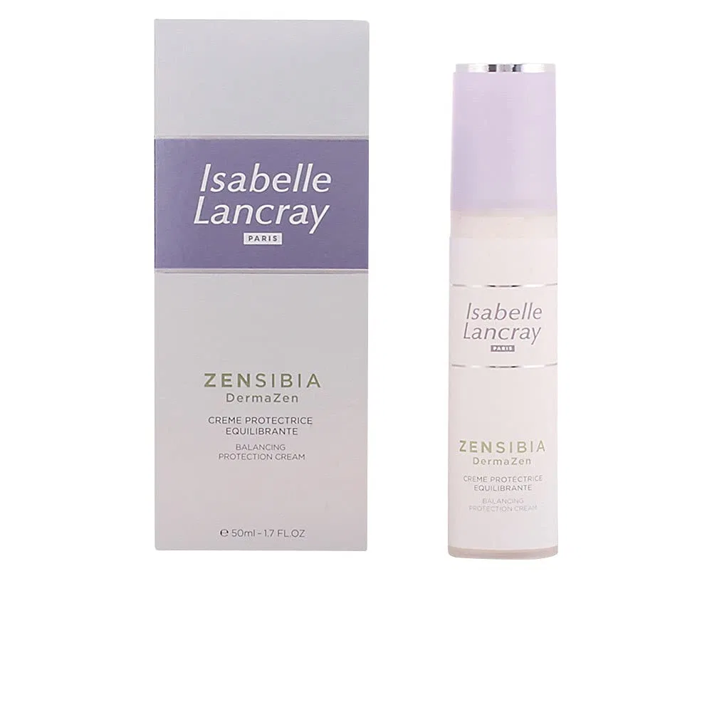 Крем для лица Isabelle Lancray — Zensibia DermaZen для чувствительной кожи