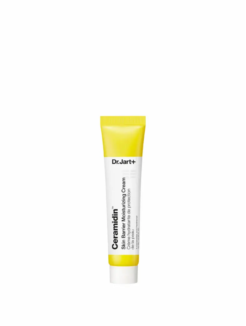 

Крем для лица Ceramidin Skin Barrier , 15 мл Dr.Jart+