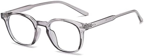 

Винтажные квадратные солнцезащитные очки 2026 года для женщин, маленькие солнцезащитные очки для мужчин, очки для вождения, женские солнцезащитные очки UV400 MTZJH, Gray Clear