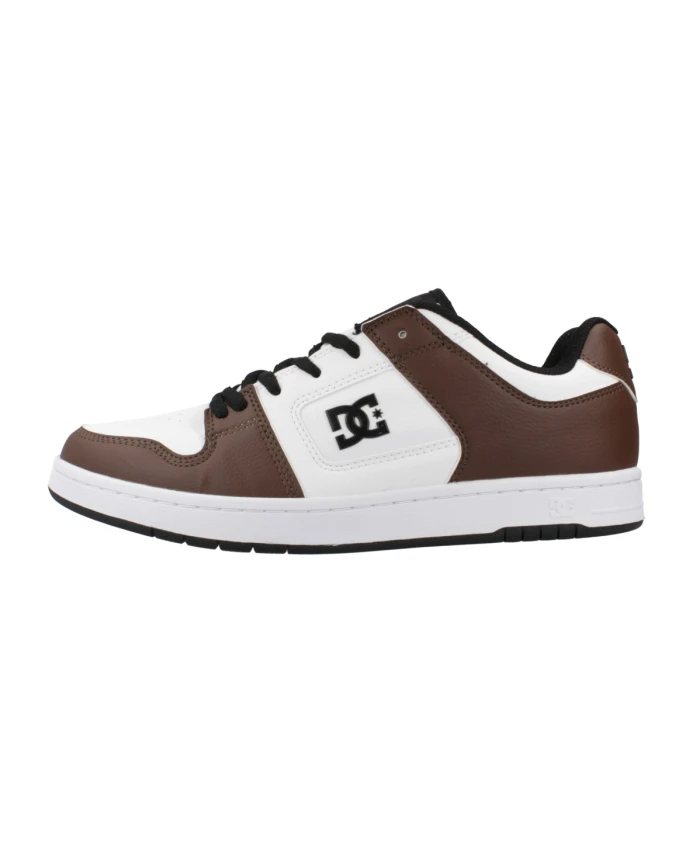 

Кроссовки Manteca 4 Dc Shoes, коричневый