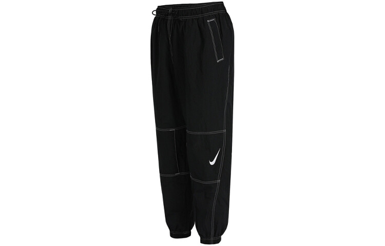 

Женские спортивные штаны Nike, черный
