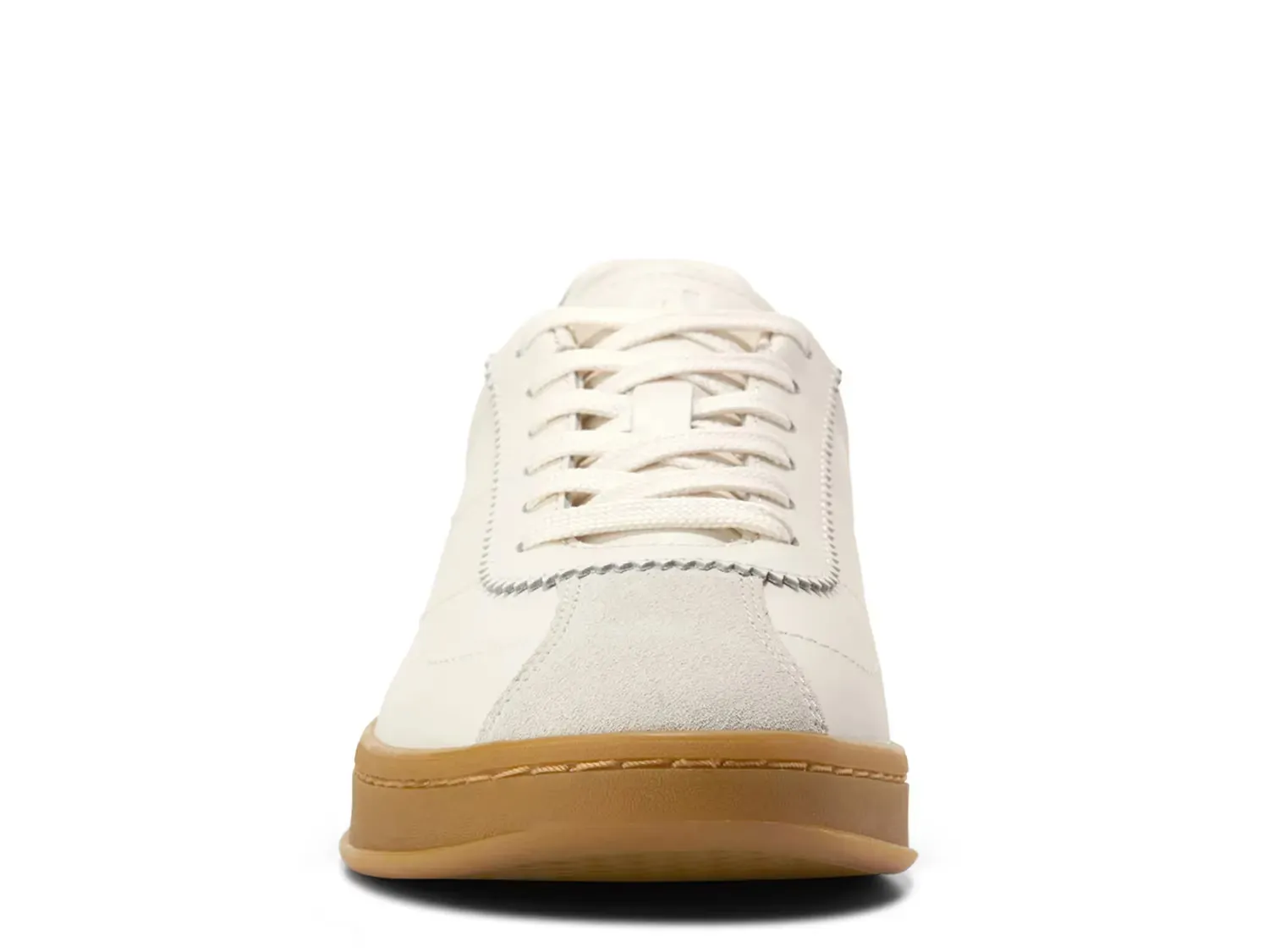 Кроссовки Grand Crosscourt Brynn - женские Cole Haan, Ivory/Black — фото 2