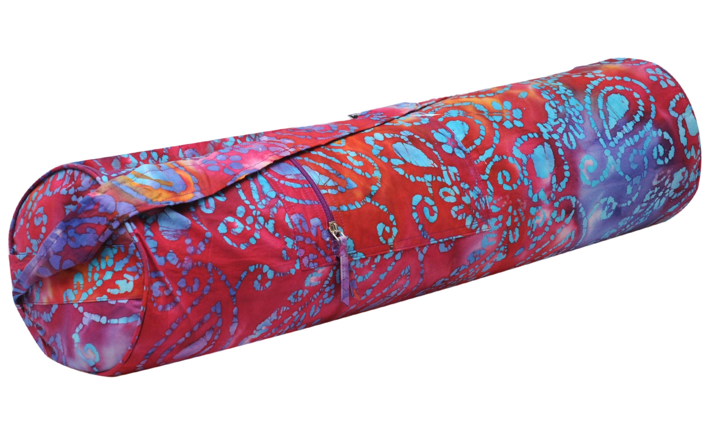 

Yogishop Weekender, мультиколор