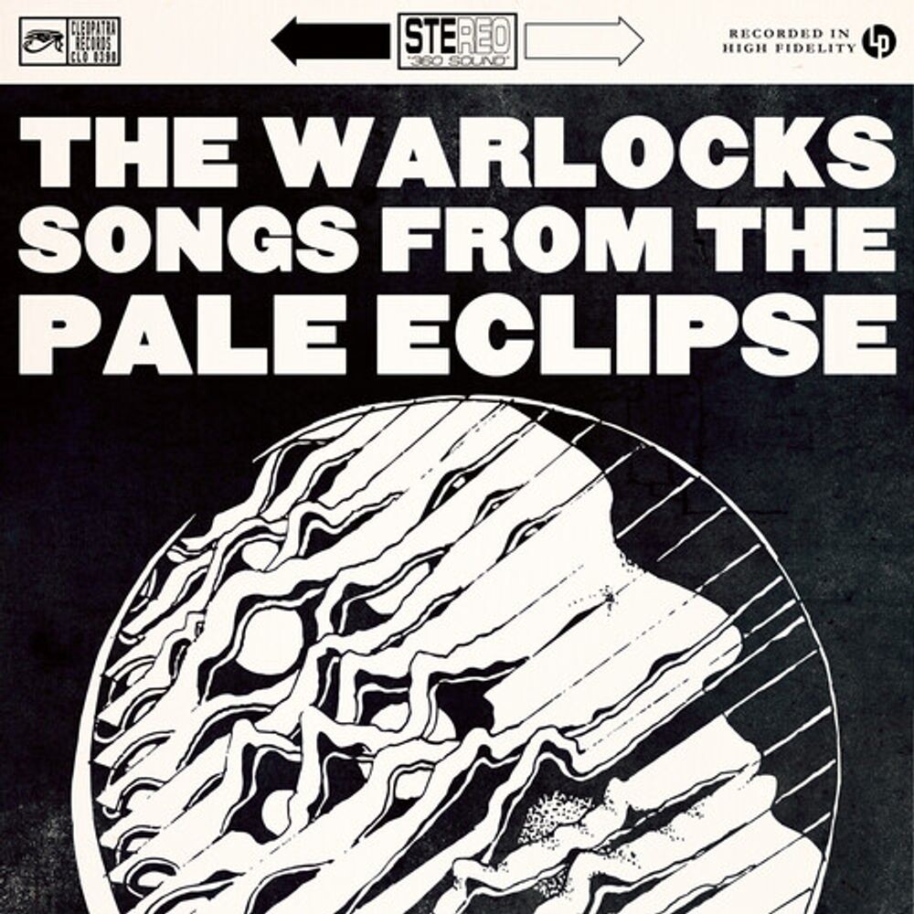 

Виниловая пластинка LP Songs From The Pale Eclipse [Red Vinyl] - The Warlocks